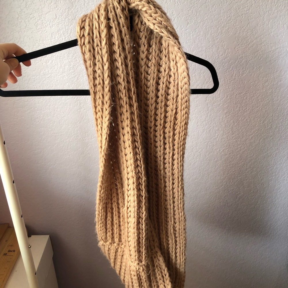 Forever21 Infinity Scarf